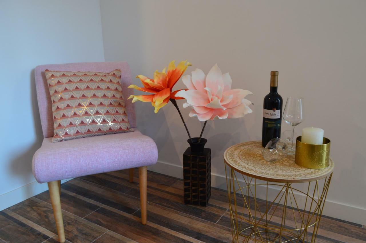 Apartament Terrazas De La Catedral Atico Wifi Grenada Zewnętrze zdjęcie
