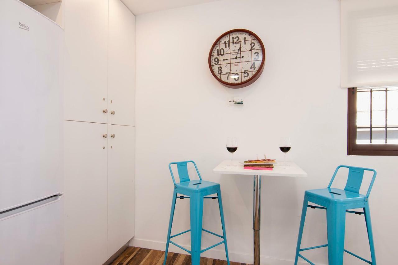 Apartament Terrazas De La Catedral Atico Wifi Grenada Zewnętrze zdjęcie