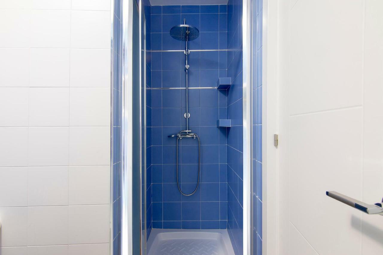 Apartament Terrazas De La Catedral Atico Wifi Grenada Zewnętrze zdjęcie