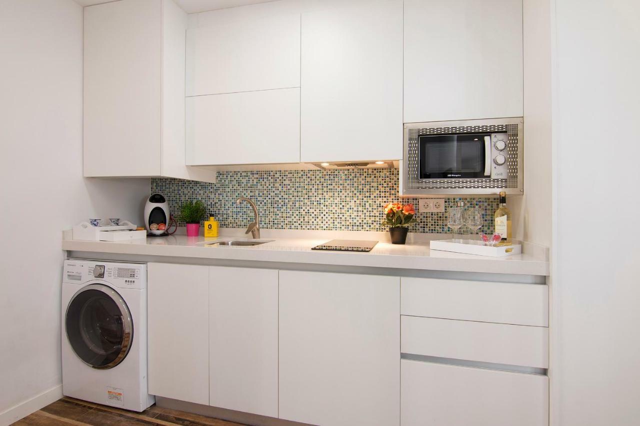 Apartament Terrazas De La Catedral Atico Wifi Grenada Zewnętrze zdjęcie