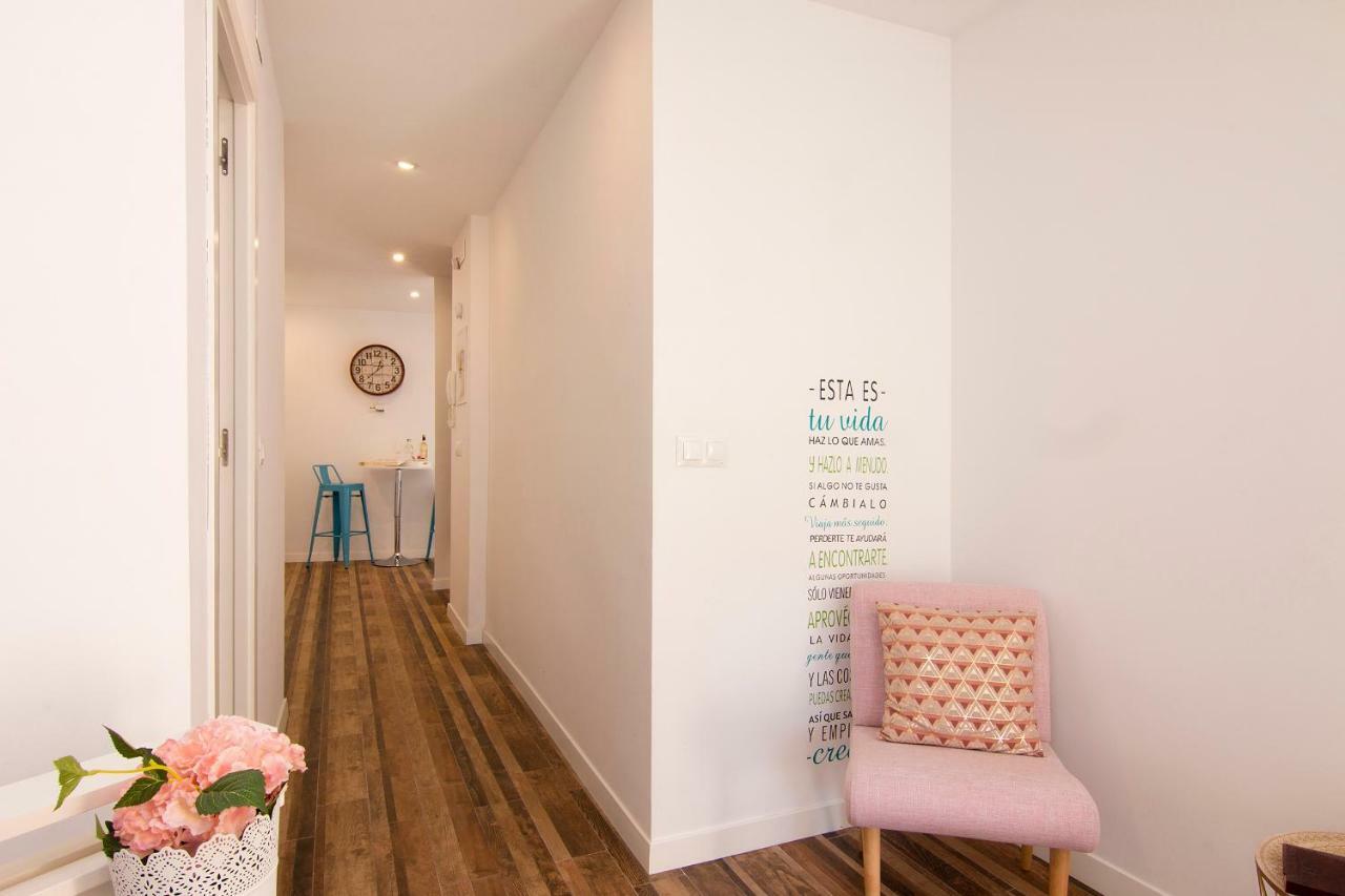 Apartament Terrazas De La Catedral Atico Wifi Grenada Zewnętrze zdjęcie