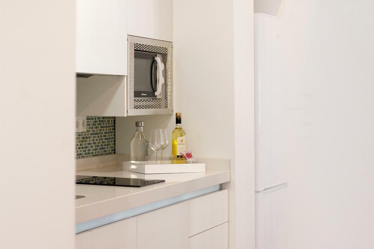 Apartament Terrazas De La Catedral Atico Wifi Grenada Zewnętrze zdjęcie