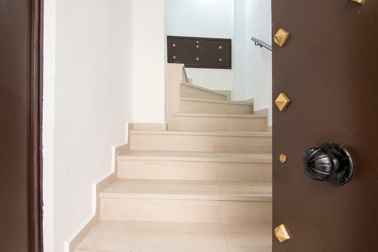 Apartament Terrazas De La Catedral Atico Wifi Grenada Zewnętrze zdjęcie